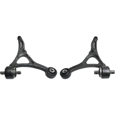 Kit brazo de control para Volvo XC90 2003-2006 (2) brazos de control inferiores delanteros Foto 1 de 4