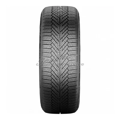 1x 195/55R16 91V Allwetter-Reifen Semperit AllSeason-Grip 2 3PMSF EVc XL | 98715 - Bild 1 von 3