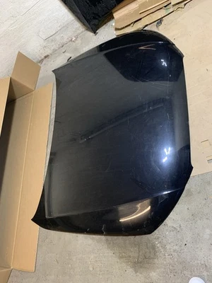 Audi A4 S4 Allroad Quattro 2015 2016 capó capó panel carcasa Foto 1 de 4