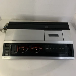 Bang & Olufsen Beocord 2400 Type 2667 Kassettendeck FUNKTIONIERT👉LESEN/siehe Video▶️ - Bild 1 von 16