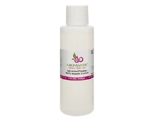 Organic Glycerine - Picture 1 of 7
