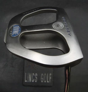 Odyssey Divine Line Marxman Putter 84cm Length Steel Shaft PSYKO Grip* - Picture 1 of 8