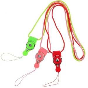 5 Pcs Mobile Phone Straps Multipurpose Cell Chain for Hanging Wrist - Photo 1 sur 12