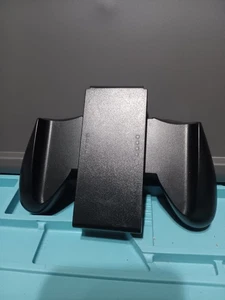 Power A Nintendo Switch 11702466 Joy-Con Comfort Grip - Black - Picture 1 of 2