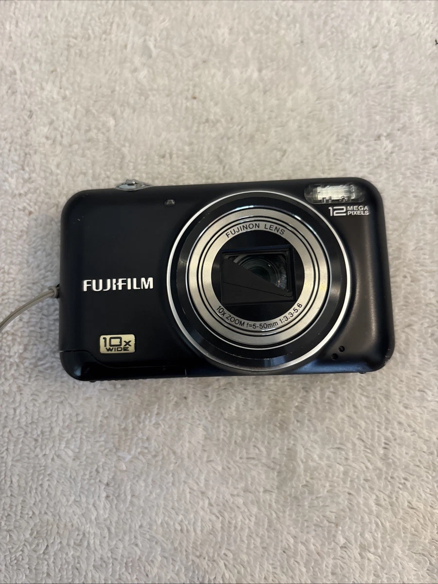Fujifilm Fujifilm FinePix JZ Series Digital Cameras for Sale
