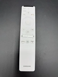 Genuine Samsung Smart Remote control BN59-01330J for The Frame/QLED (Brand New) - Picture 1 of 4