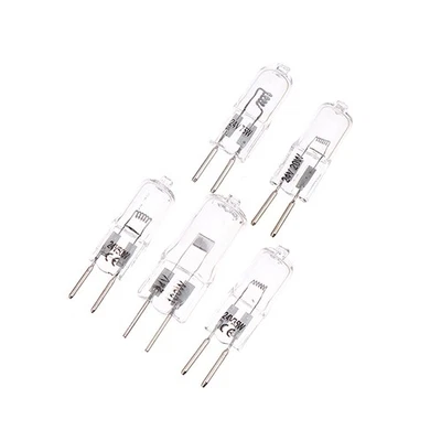 G5.3 24V 20W 35W 50W 70W 100W Light Bulb G5.3 Bulb G5.3 24V Glass Light Bulb - Bild 1 von 4