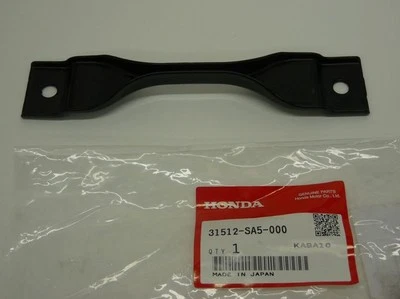 Ajuste de batería de placa genuino Honda 2006-2015 Honda 31512-SA5-000 Foto 1 de 3