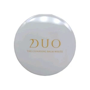 Premier Anti-Aging DUO The Cleansing Balm Clear 90g Makeup Remover from Japan - Picture 1 of 5