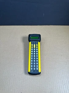 Videx LaserLite Pro Datensammler funktioniert nur Gerät schneller Versand!!! - Bild 1 von 9