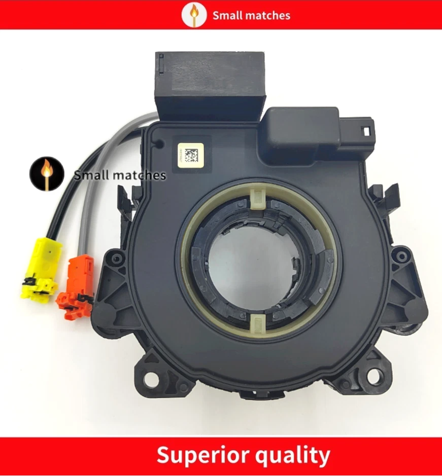 OEM 47945-1ET0A Steering Angle Fit 2008-2015 Nissan Maxima Murano 370Z GT-R Juke - Image 1 of 4