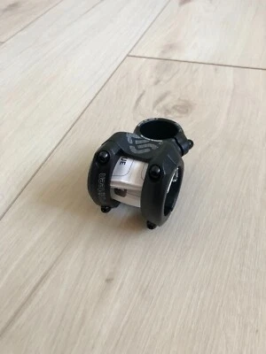 NOVA HASTE E*treze, braçadeira 35mm, direção 1 1/8", alumínio 6061  - Imagem 1 de 3