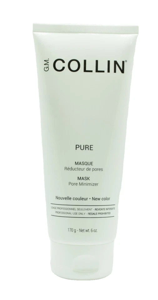 GM G.M. Collin Pure Pore Minimizer Mask Pro Size 6oz/ 170g New Sealed - Image 1 of 1