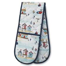 Beside The Seaside Double Oven Glove From Cooksmart