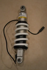 Genuine OEM BMW K1600B Front Shock 31488552061 K1600GT K1600GTL - Picture 1 of 12