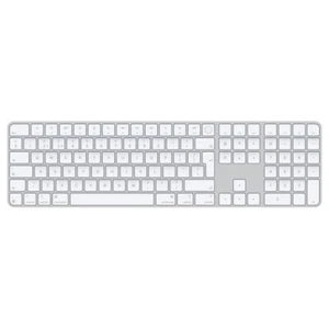 Apple Magic Keyboard | Touch ID i klawiatura numeryczna | MK2C3B/A | Sugerowana cena detaliczna 179 £ - Zdjęcie 1 z 3