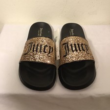 juicy couture slides womens