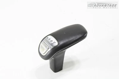 2011-2018 AUDI A8L QUATTRO TRANSMISSION SHIFTER GEAR SELECTOR KNOB HANDLE OEM - Image 1 of 4