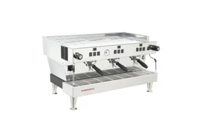 La Marzocco Linea Classic S AV 3 Gruppen Espressomaschine - Bild 1 von 3
