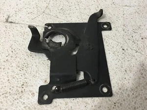1968 Early 1969 Corvette Female Hood Latch LH Original Used 3966627 - Picture 1 of 4