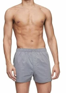 Calvin Klein Men's Underwear Classic Multipack Pack Woven Boxer Pick-your--CL&SZ - Picture 1 of 14