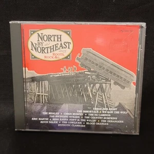 North By Northeast (Roots, Rock &c) CD 1991 Hypnotic Clambake Early Man - Imagen 1 de 12