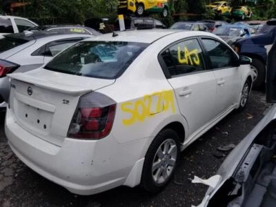 Corner/Park Light Fog-driving Bumper Passenger Sl Fits 12-20 NV 3500 4406978 Foto 1 de 4