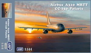 1/144 AMP 144006 Airbus A310 MRTT CC-150 Polaris  - Picture 1 of 7