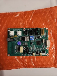 Ricoma MT-1502 Board Head Card TZA-HEAD2V22B. Fits MERLIN 1502, 1501 - Picture 1 of 3