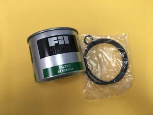 Filtro de combustible para tractor David Brown 3044506R93 K960911 770 880 990 995 1200 - Imagen 1 de 2