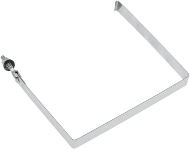 Drag Specialties Battery Strap Steel Harley Davidson Sportster Foto 1 de 1