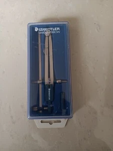 Staedtler Mars Drawing instrument set - Picture 1 of 1