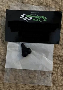 Camion suspendu boules écrous voiture RC accessoire - Photo 1/2