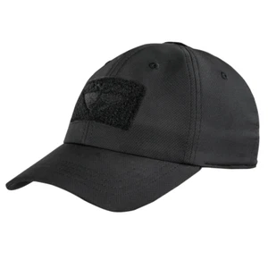 Condor Outdoor - Cool Mesh Tactical Cap | Black - Imagen 1 de 4