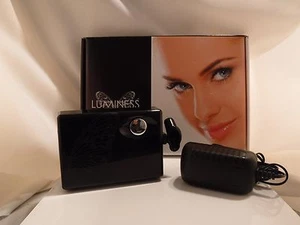New Luminess Air Airbrush One Speed Basic Compressor system w/AC adapter - Picture 1 of 8