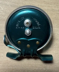 Moulinet Breveté S.G.D.G. Peerless Profile - Photo 1/6