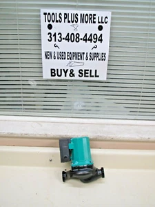 Wilo TOP-S25/7 / 2153650/14W48 Circulator Pump 130°C Max Class H IPX4D New - Picture 1 of 7