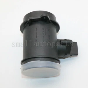 FABRICANTE DE EQUIPOS ORIGINALES Sensor de flujo de aire masivo BOSCH 0280217517 para Mercedes-Benz R129 W140 W202 W210 - Imagen 1 de 7
