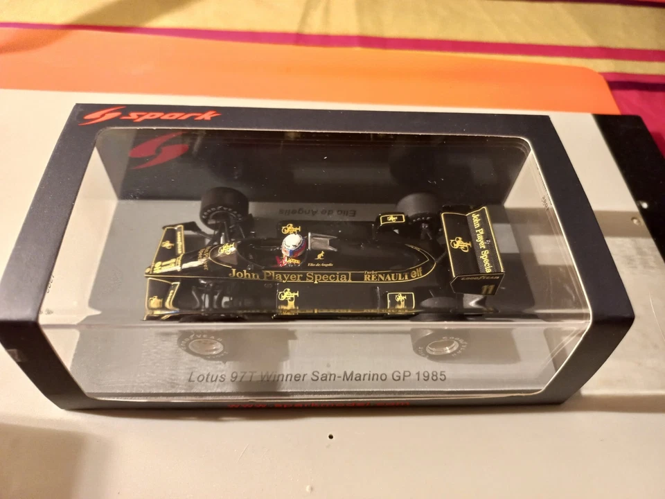 MINIATURES AUTOS - Photo 1/1