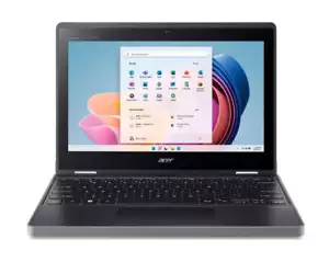 ACER TravelMate B3 TMB311-33-C3FM 11.6" Intel N100 4GB RAM 128GB - NX.VYMAA.001 - Picture 1 of 9