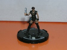 Mage Knight Rebellion #044 Leech Medic