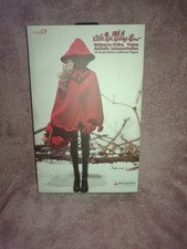 Phicen: little red riding hood "grimm's fairy tales limited" 1/6 - nine-new