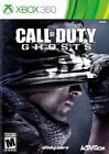 Call of Duty: Ghosts - Xbox 360 Game