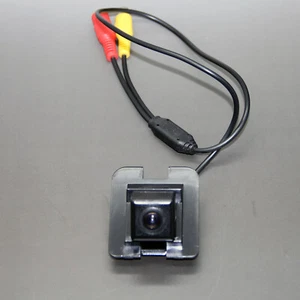 Telecamera di backup vista posteriore auto per Mercedes-Benz W221 S63 S65 AMG 2005-2011 12 2013 - Foto 1 di 9