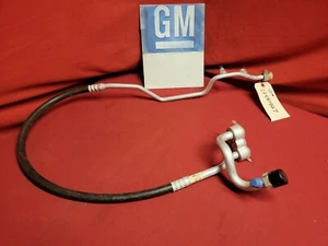 NOS GM 82-83 BERETTA A/C Hose Assembly  22587827 - Picture 1 of 6