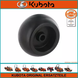 Rueda original KUBOTA rueda de corte rueda de palpado para tractores de césped - K537142110 - Imagen 1 de 1