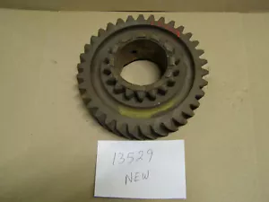 G13529 New Fuller Transmission Main Shaft Gear Antique - Picture 1 of 5