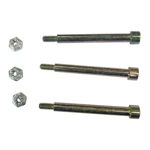 SPI Drive Clutch Cam Arm Pins Nuts for Arctic Cat Replaces OEM 0646-295 0623-392 - Picture 1 of 2