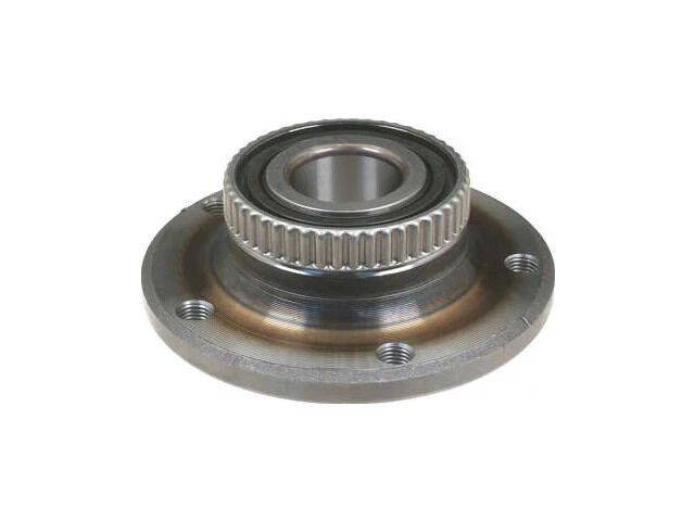 Conjunto de buje de rueda delantera para BMW 525i 1989-1995 1990 1991 1992 1993 1994 SN323DR Foto 1 de 1