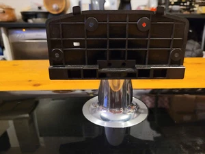 Socle Pied Support BN96-16757B Noir TV SAMSUNG UE32D4000 - Afbeelding 1 van 6